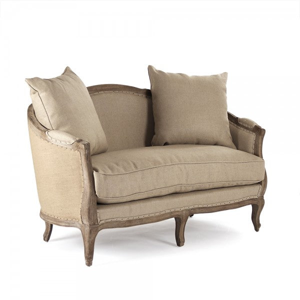 Zentique Maison Settee