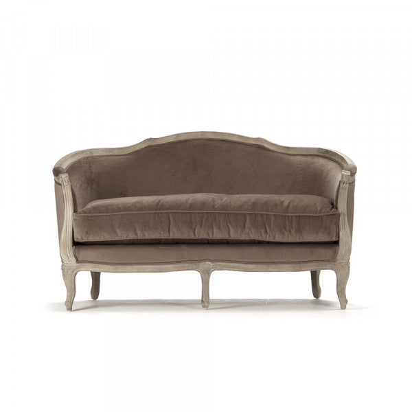 Zentique Maison Settee