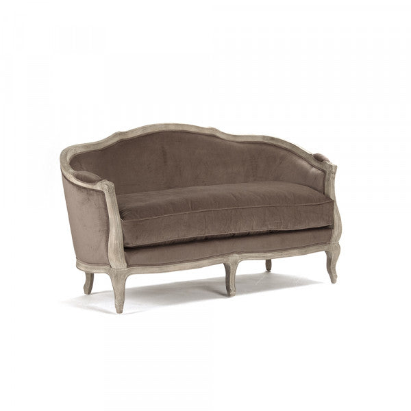Zentique Maison Settee