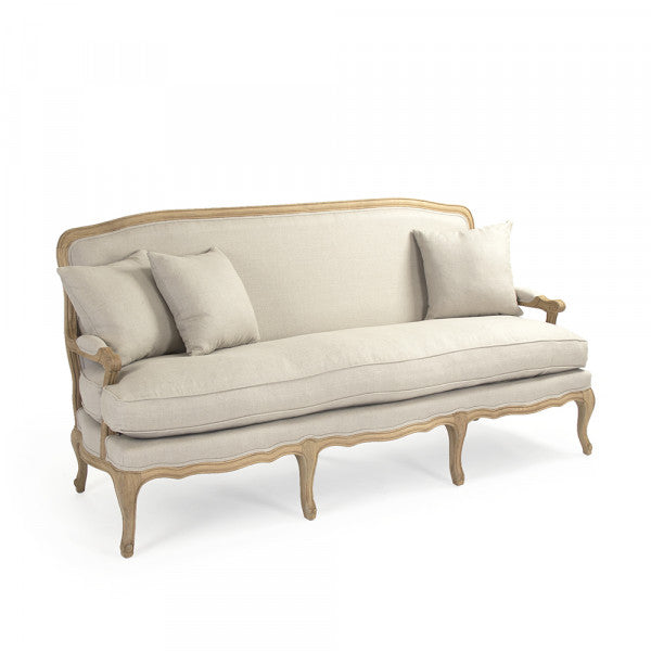 Zentique Bastille Sofa
