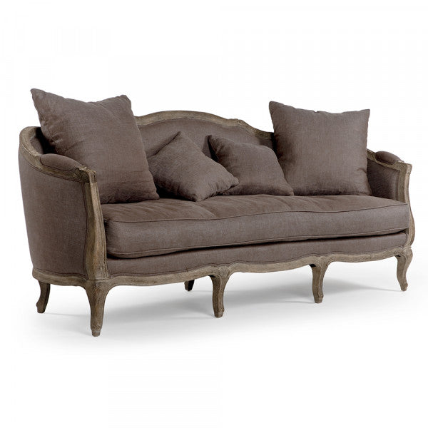 Zentique Maison Sofa