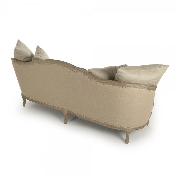 Zentique Maison Sofa