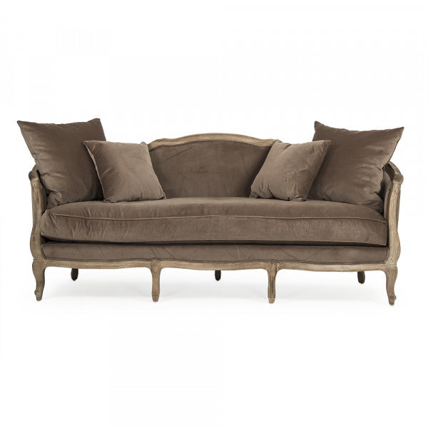 Zentique Maison Sofa