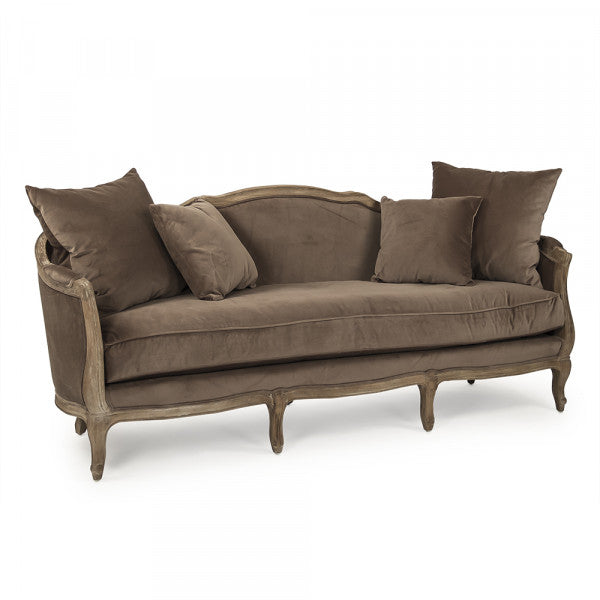 Zentique Maison Sofa