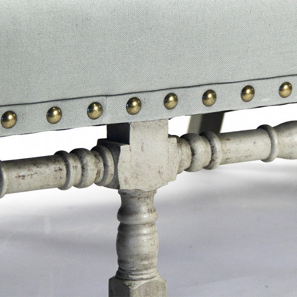 Zentique Aubert Bench