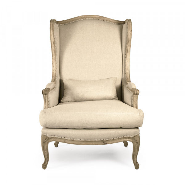 Zentique Leon Chair