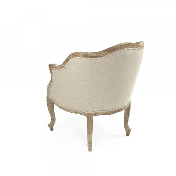 Zentique Pierre Club Chair