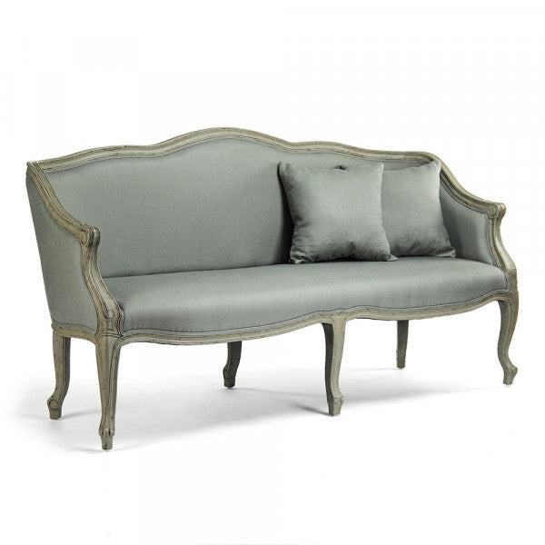 Zentique Benton Sofa