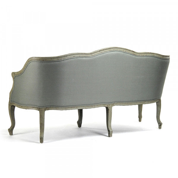 Zentique Benton Sofa