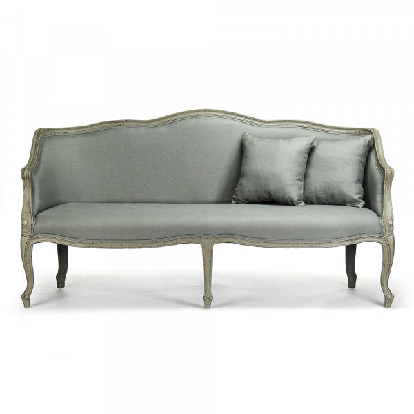 Zentique Benton Sofa