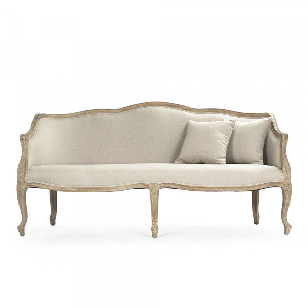 Zentique Benton Sofa