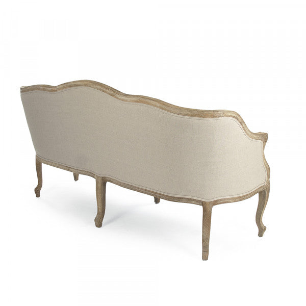 Zentique Benton Sofa