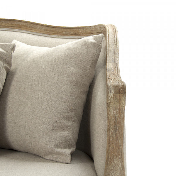 Zentique Benton Sofa