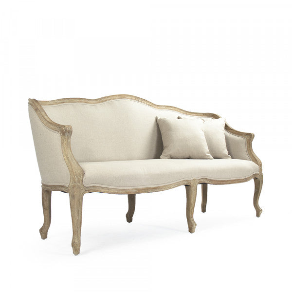 Zentique Benton Sofa