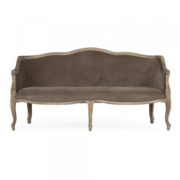 Zentique Benton Sofa