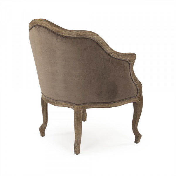 Zentique Pierre Club Chair