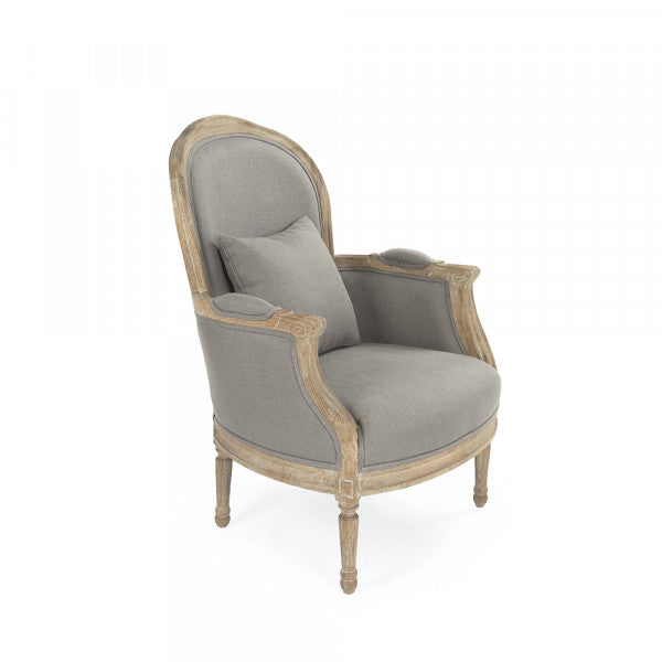 Zentique Pascal Club Chair
