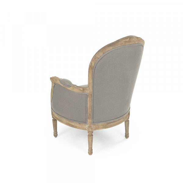 Zentique Pascal Club Chair