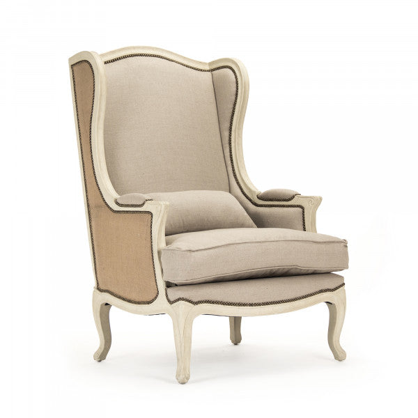 Zentique Leon Chair