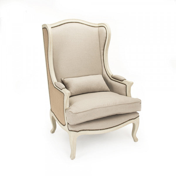 Zentique Leon Chair