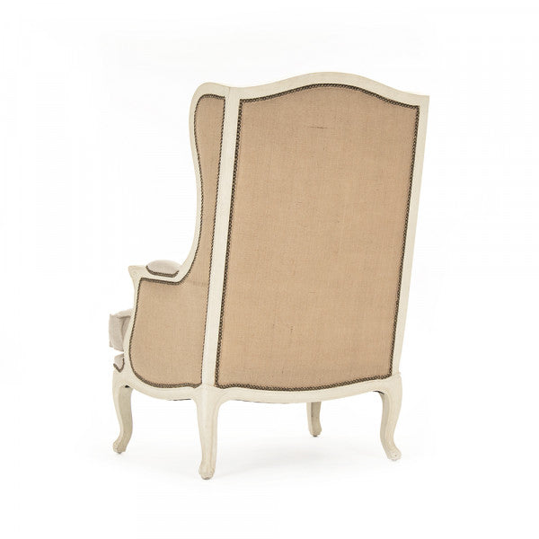 Zentique Leon Chair