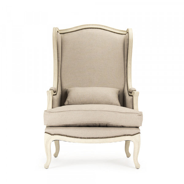 Zentique Leon Chair