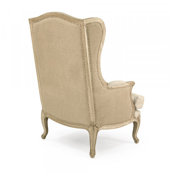 Zentique Leon Chair