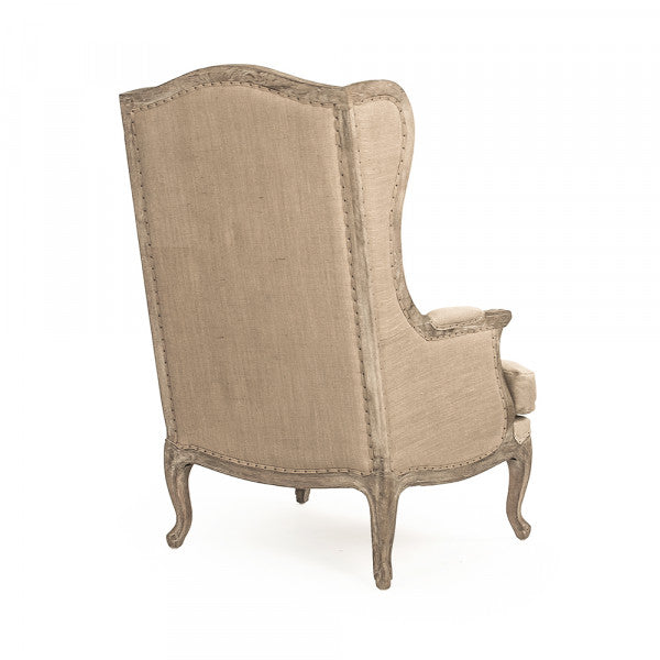 Zentique Leon Chair