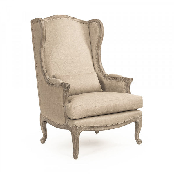 Zentique Leon Chair