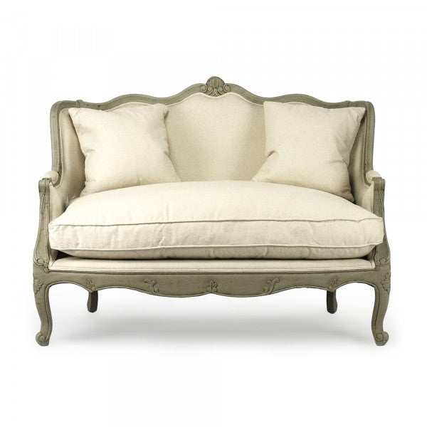 Zentique Adele Settee
