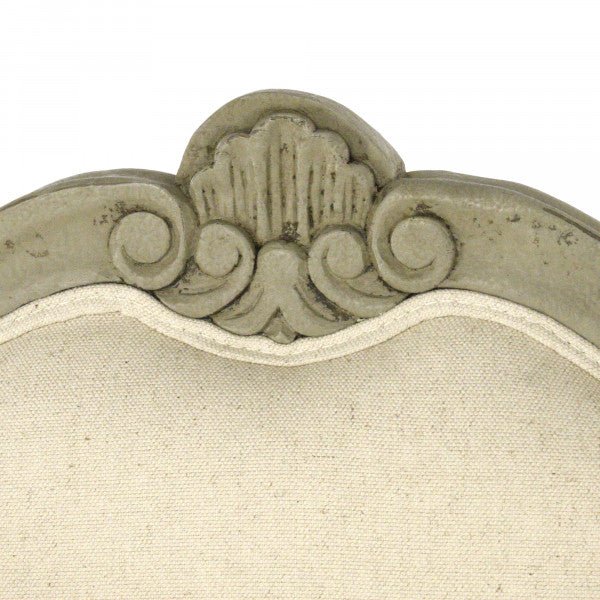 Zentique Adele Settee