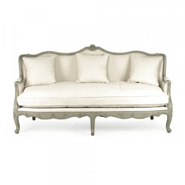 Zentique Adele Sofa