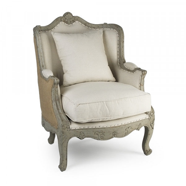 Zentique Adele Love Chair