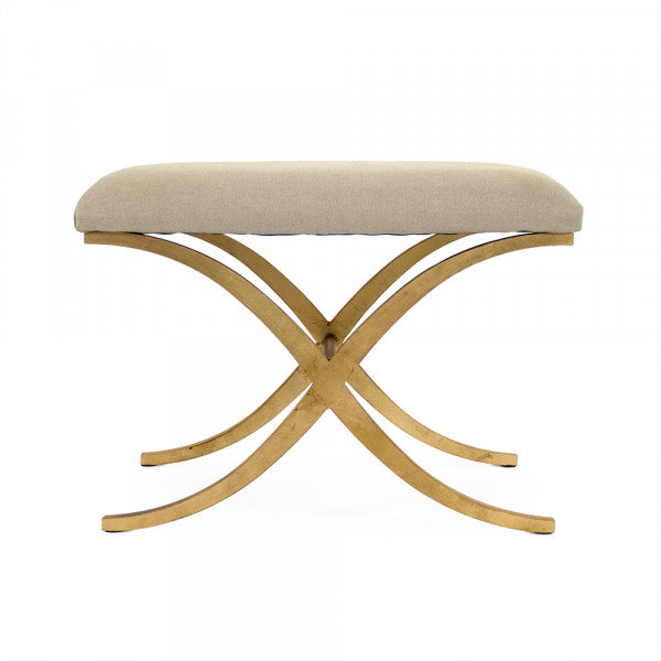 Zentique Amara Bench