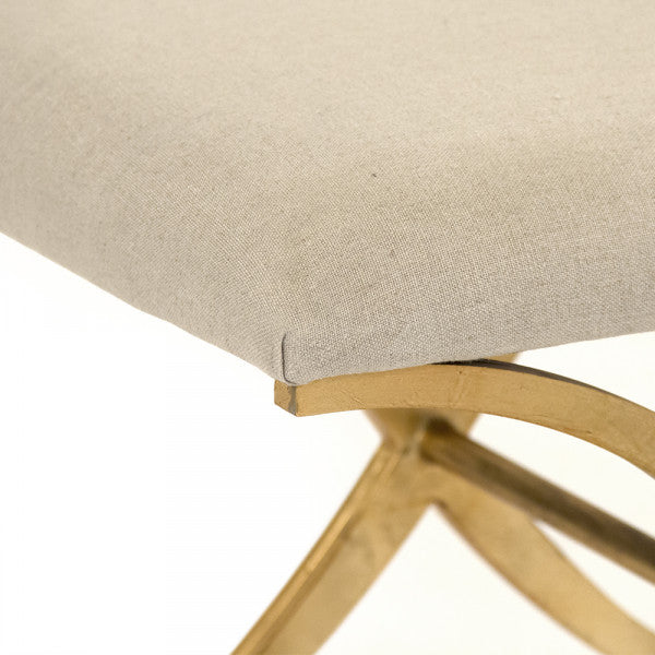 Zentique Amara Bench