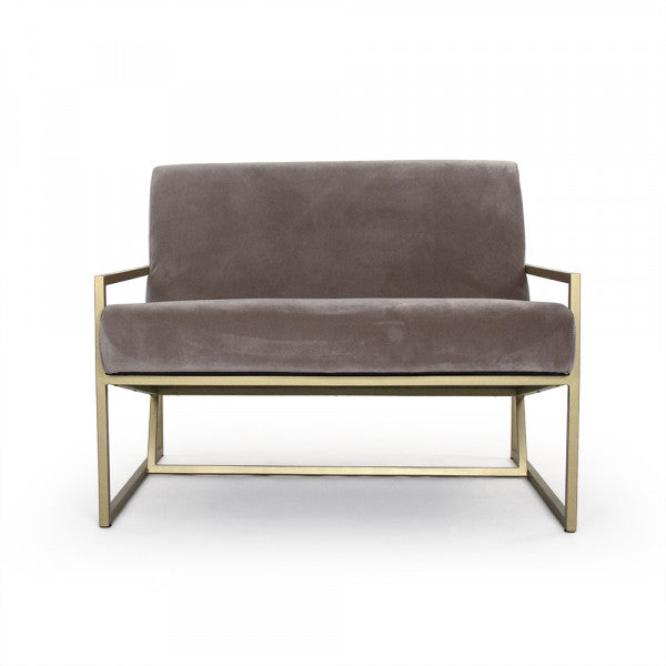 Zentique - Heather Love Chair