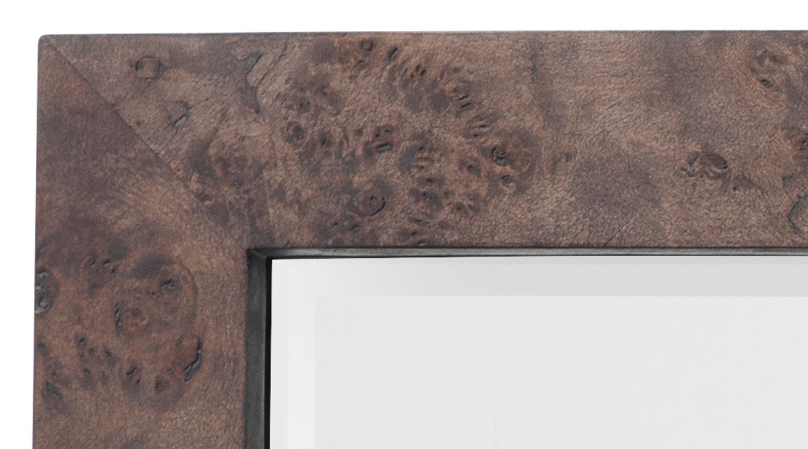 Jamie Young Chandler Rectangle Mirror