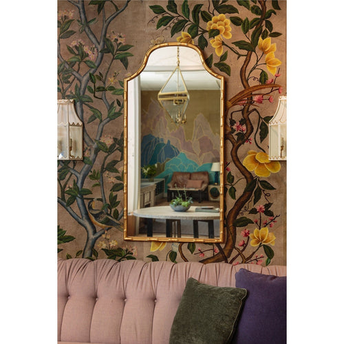 Celerie Kemble for Mirror Home Caro Wall Mirror