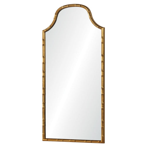 Celerie Kemble Glam Full Length Mirror in Gold or Silver