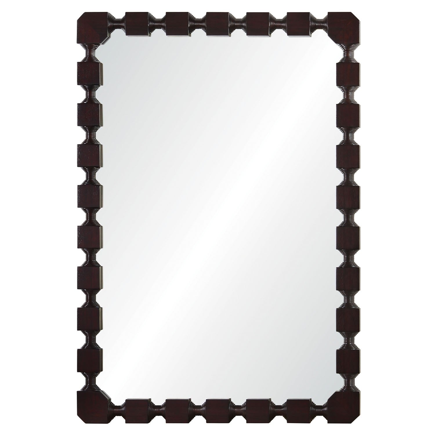 Celerie Kemble for Mirror Home Rectangular Mirror