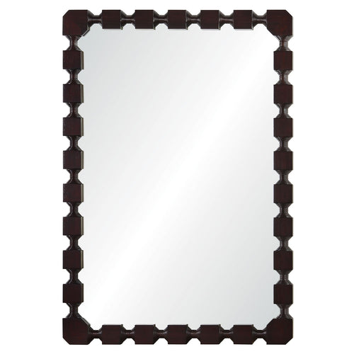 Celerie Kemble for Mirror Home Rectangular Mirror
