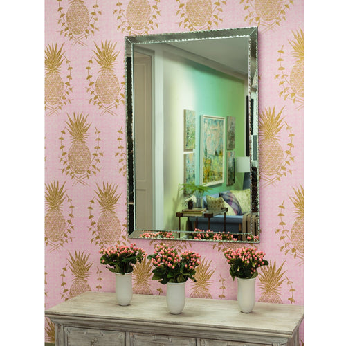 Celerie Kemble for Mirror Home Venetian Wall Mirror, CK1130