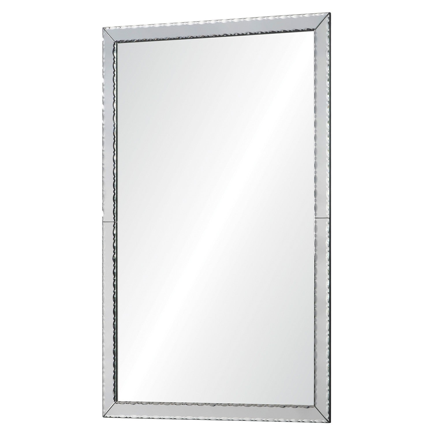 Celerie Kemble for Mirror Home Venetian Wall Mirror, CK1130
