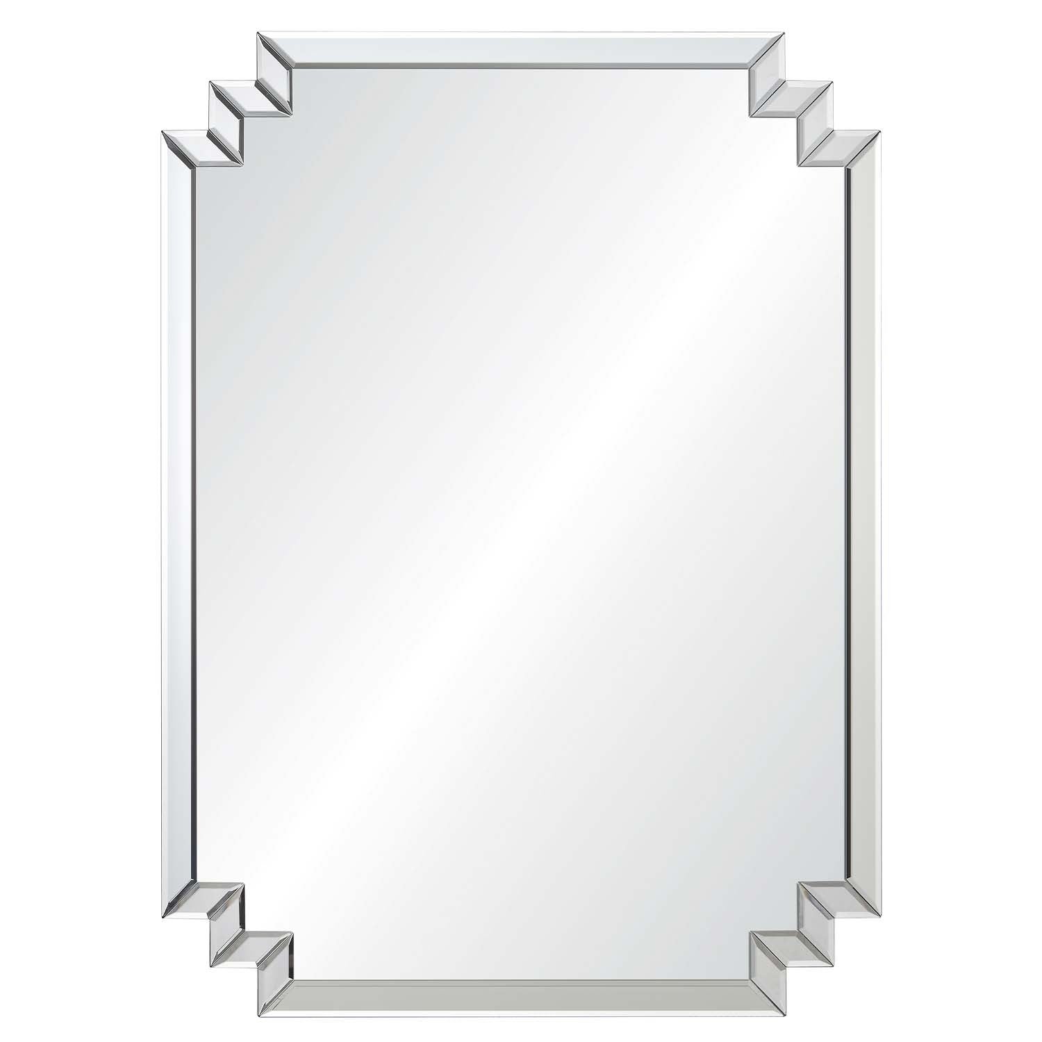 Celerie Kemble for Mirror Home Wall Mirror