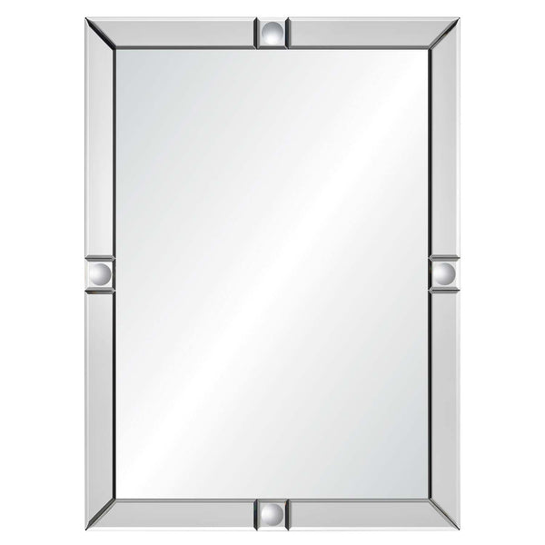 Celerie Kemble for Mirror Home Mirror Framed Mirror