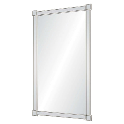 Celerie Kemble for Mirror Home- Framed Mirror 30" x 48