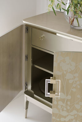 Turn A New Leaf Buffet Cabinet by Caracole