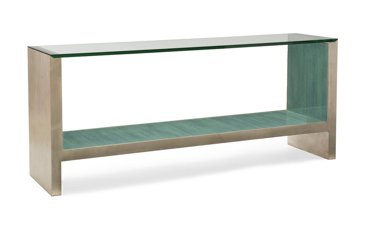 Caracole Waters Edge Cabinet