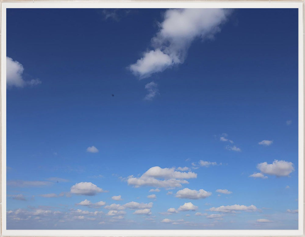 Cloud Collection No. 26 by Natural Curiosities