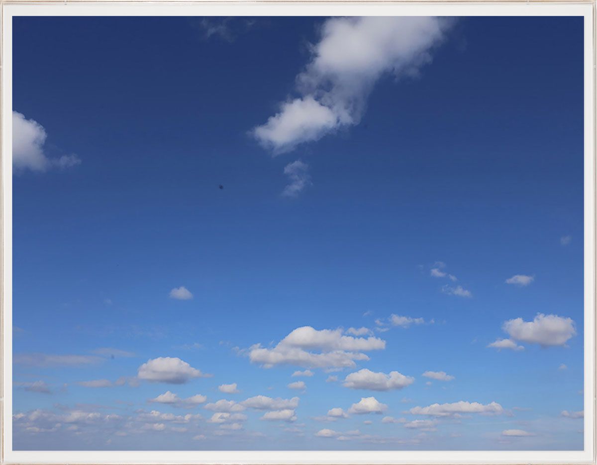 Cloud Collection No. 26 by Natural Curiosities